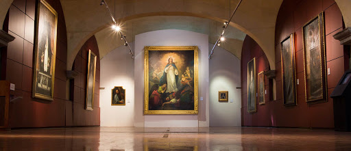 Galeri Seni Terbaik Yang Terdapat di Puebla 2